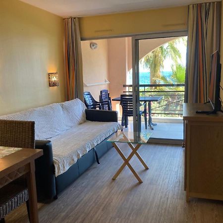Superbe Appartement Vue Mer Кан Екстериор снимка